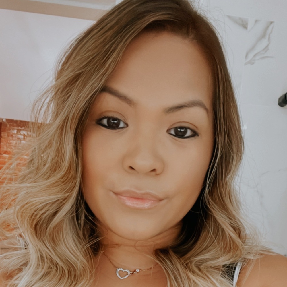 Meet your Posher, Krystle-anne